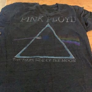 Pink Floyd shirt